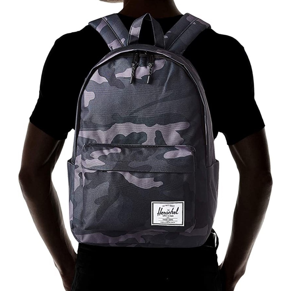 herschel classic backpack